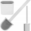 Ruhhy 19362 Silikonový kartáč na WC