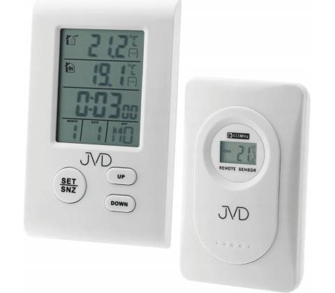 JVD T7009
