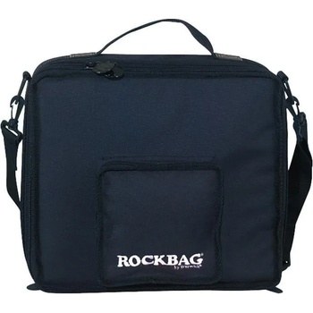 RockBag RB23410B 28 x 25 x 8 cm Калъф (RB 23410 B)