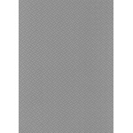 ELBE Защитна лента за стъпване върху фолио - Grey - Дебелина 1, 9 mm / 10 x 1, 65 m (530300236)
