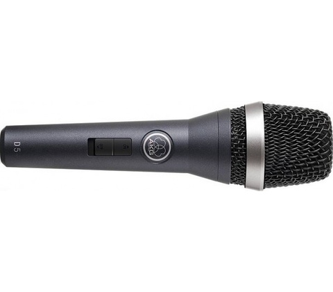 AKG D5S