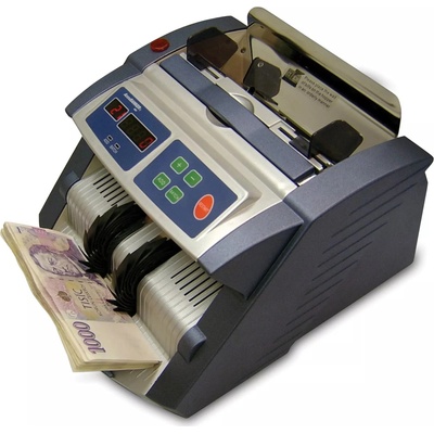 AccuBanker AB 1100 Plus MG/UV