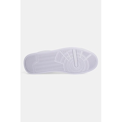 Tommy Hilfiger TH COURT LTH DETAIL ESS маратонки мъжки от кожа (FM0FM05367)