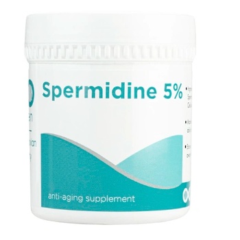 Hansen Хансен Спермидин, прах, 20гр