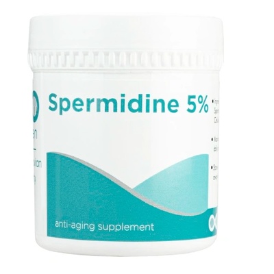 Hansen Хансен Спермидин, прах, 20гр