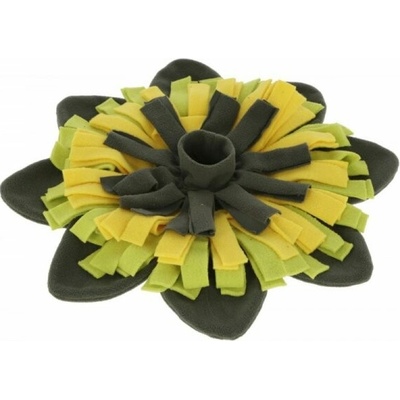 Kerbl čuchací koberček Sunflower 40 cm
