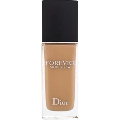 Forever Skin Glow 24H Radiant Foundation SPF20 дълготраен озаряващ фон дьо тен 30 ml нюанс 3W Warm