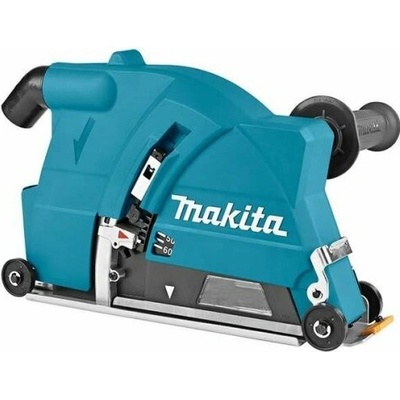 MAKITA 198440-5 odsávací adaptér na rezanie 180/230mm