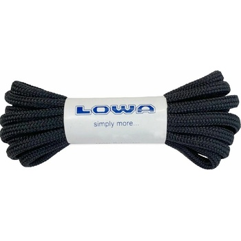 LOWA black
