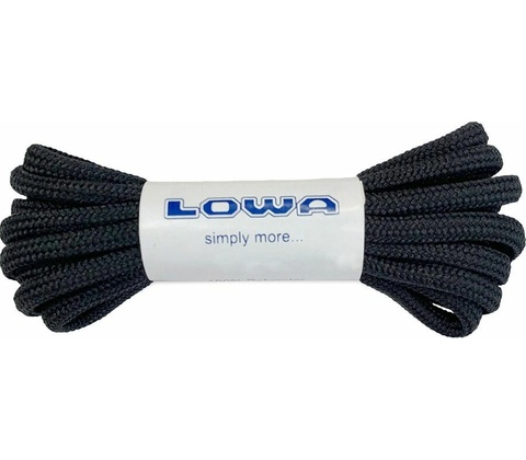 LOWA black