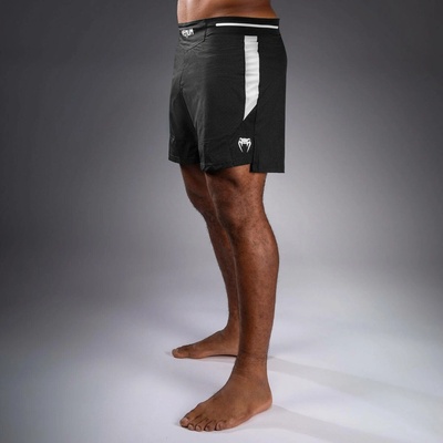 Venum x Roger Gracie Academy Black