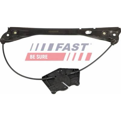 Zvedací zařízení oken FAST FT01432