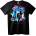 NOONEBRAND Тениска Stray Kids 24 - L, White
