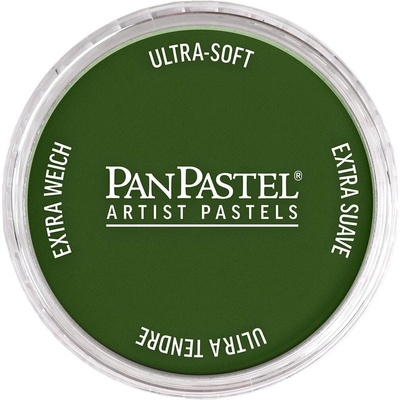PanPastel Artists’ Сух пастел 660.5 Chromium Oxide Green 1 бр (8026605-1)