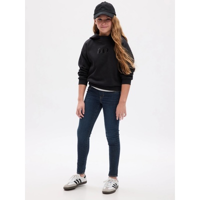 GAP dievčenské džínsy jeggings stretch 679601-00