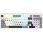 Redragon K688WGL-RGB-PRO Клавиатури