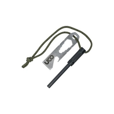 UCO Survival Fire Striker UCO00336
