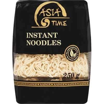 Asia Time Bezvaječné rezance 250 g