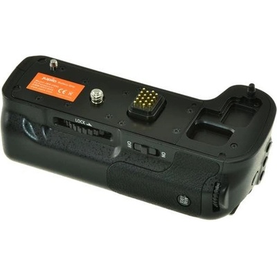Battery Grip Jupio pro Panasonic DMC-GH3 , DMC-GH4 (1x DMW-BLF19e) JBG-P050 – Zboží Živě