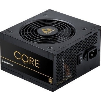 Chieftec Core Series 600W BBS-600S