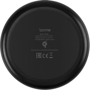 Image 1 of ACME CH302 Qi