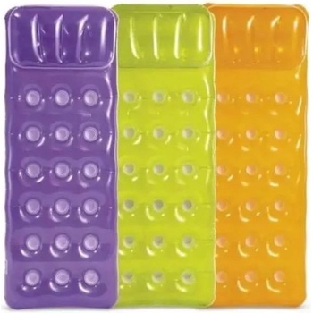 Intex Intex: Надуваем дюшек с възглавница, 188 x 71 см - различни (58890EU)