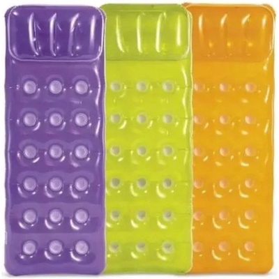 Intex Intex: Надуваем дюшек с възглавница, 188 x 71 см - различни (58890EU)