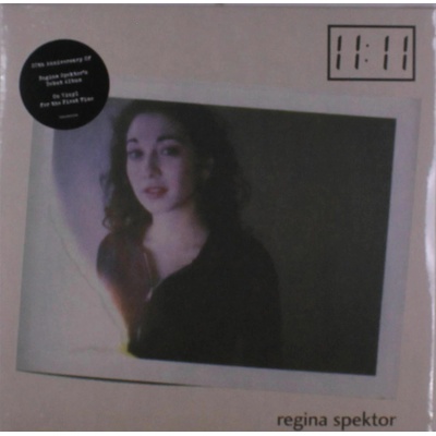 SPEKTOR, REGINA - 11:11 LP
