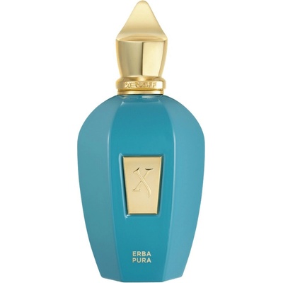 Xerjoff Erba Pura New parfumovaná voda unisex 100 ml