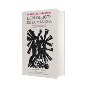 Don Quijote de la Mancha (ISBN: 9788420412146)