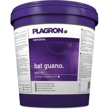 PLAGRON Bat guano 25L