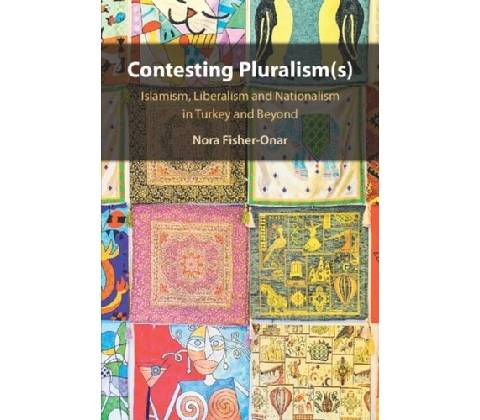 Contesting Pluralism(s)