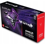 Sapphire NITRO+ Radeon RX 9070 GAMING 16GB 11349-01-20G