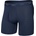 Saxx Мъжко синтетично термобельо Saxx Quest Quick-Dry Mesh Boxer Brief Fly Synthetic base layer - Maritime - размер XXL (014-2478-0216)