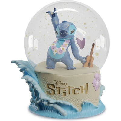 Snehová guľa Lilo & Stitch Holiday 369805