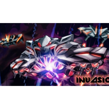 Invasion