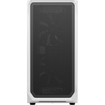 Fractal Design Focus 2 TG Clear Tint FD-C-FOC2A-02