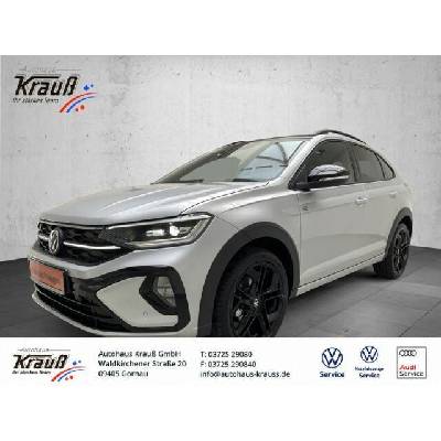 Volkswagen Taigo 1.5 TSI Style DSG R-Line 110 kW