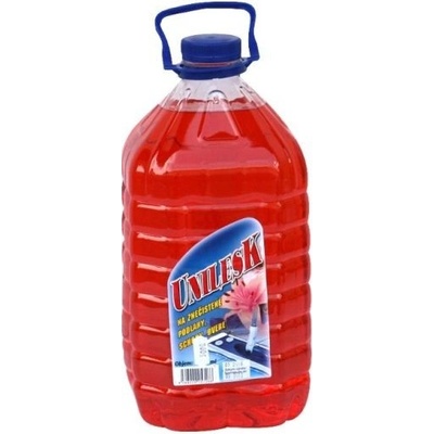 UNILESK Prípravok čistiaci na podlahy 5 l