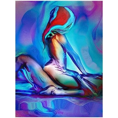 Norimpex Milenci 30 × 40 cm 1007105