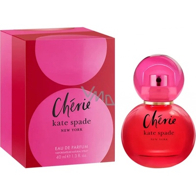 Kate spade Chérie parfumovaná voda dámska 100 ml