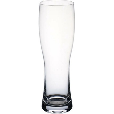 Villeroy & Boch Pohár na pšeničné pivo 0,74 l Purismo Beer