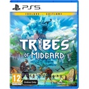 Hry na PS5 Tribes of Midgard (Deluxe Edition)