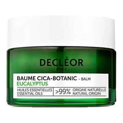 Decléor Cica-Botanic vyživující balzám pro suchou až velmi suchou pokožku 50 ml