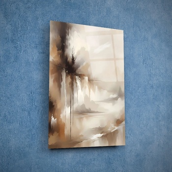 Art gift Стъклено АРТ пано - Абстрактни Измерения