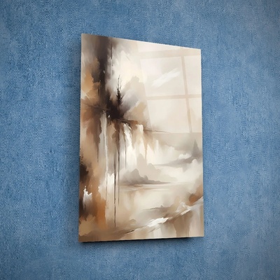 Art gift Стъклено АРТ пано - Абстрактни Измерения