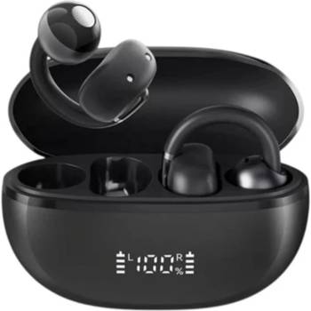 Image 1 of Haylou OW03 black