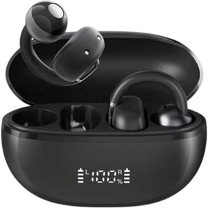 Haylou OW03 black Слушалки