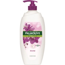 Palmolive Naturals Black Orchid sprchový gel 750 ml