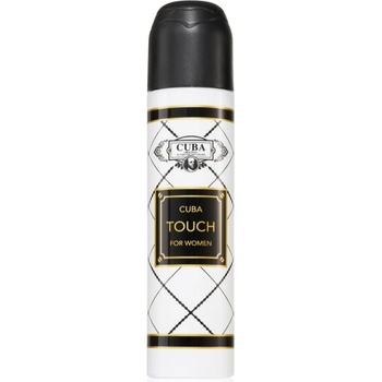 Cuba Touch EDP 100 ml